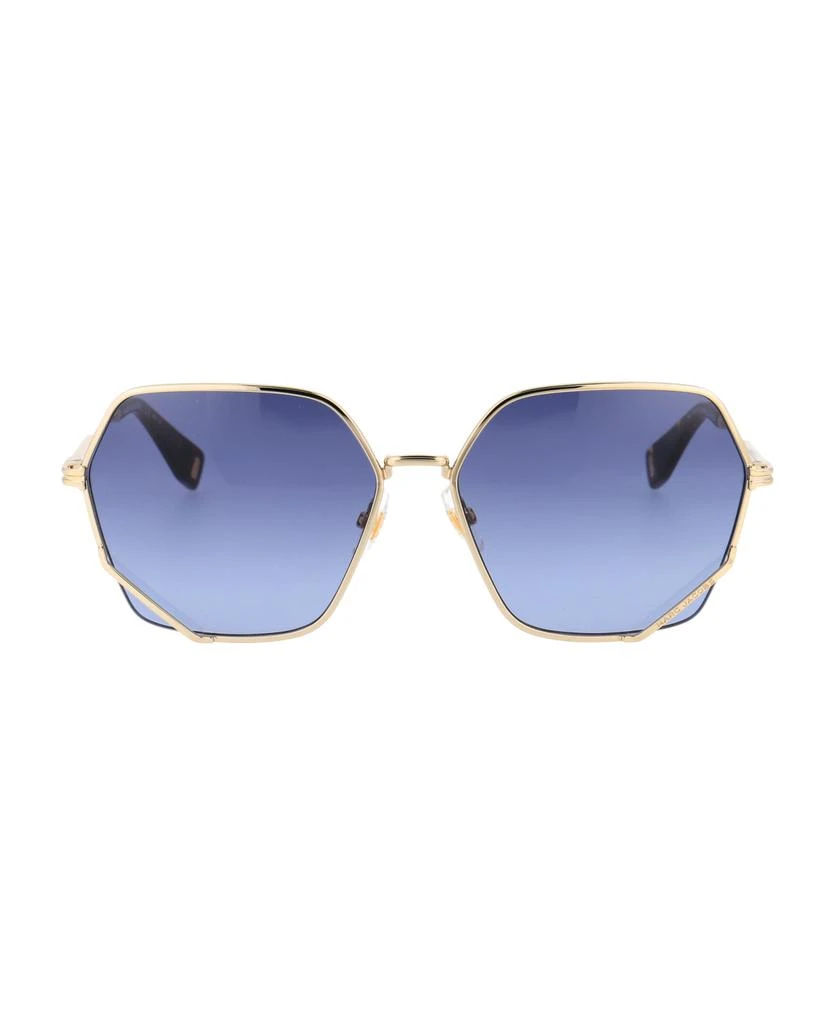 商品Marc Jacobs|Mj 1005/s Sunglasses,价格¥1316,第1张图片