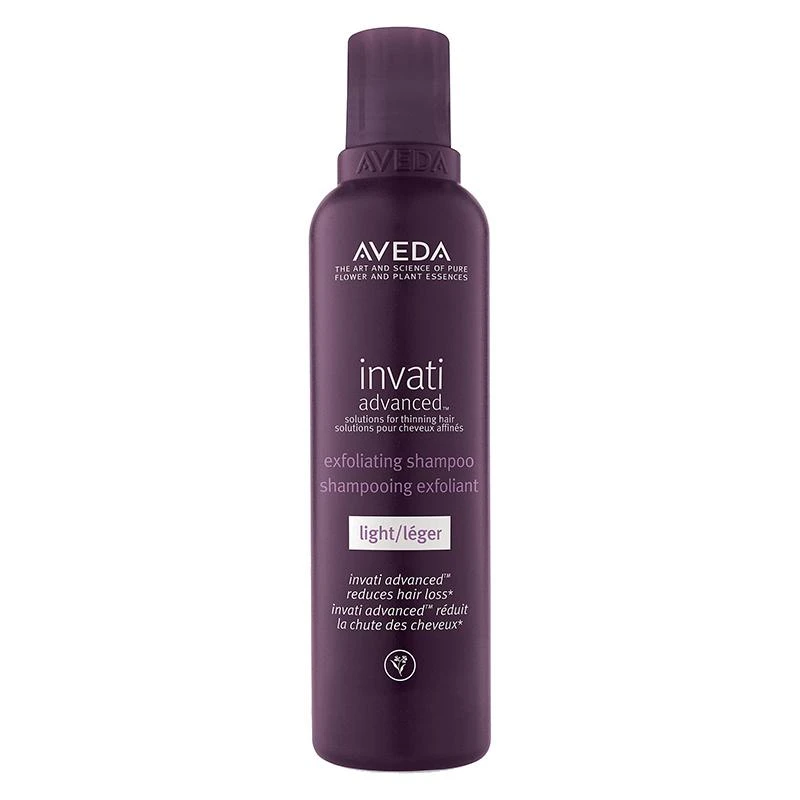 商品Aveda|Aveda 艾梵达 紫森林丰盈强韧洗发露泡沫型 200ml,价格¥409,第1张图片