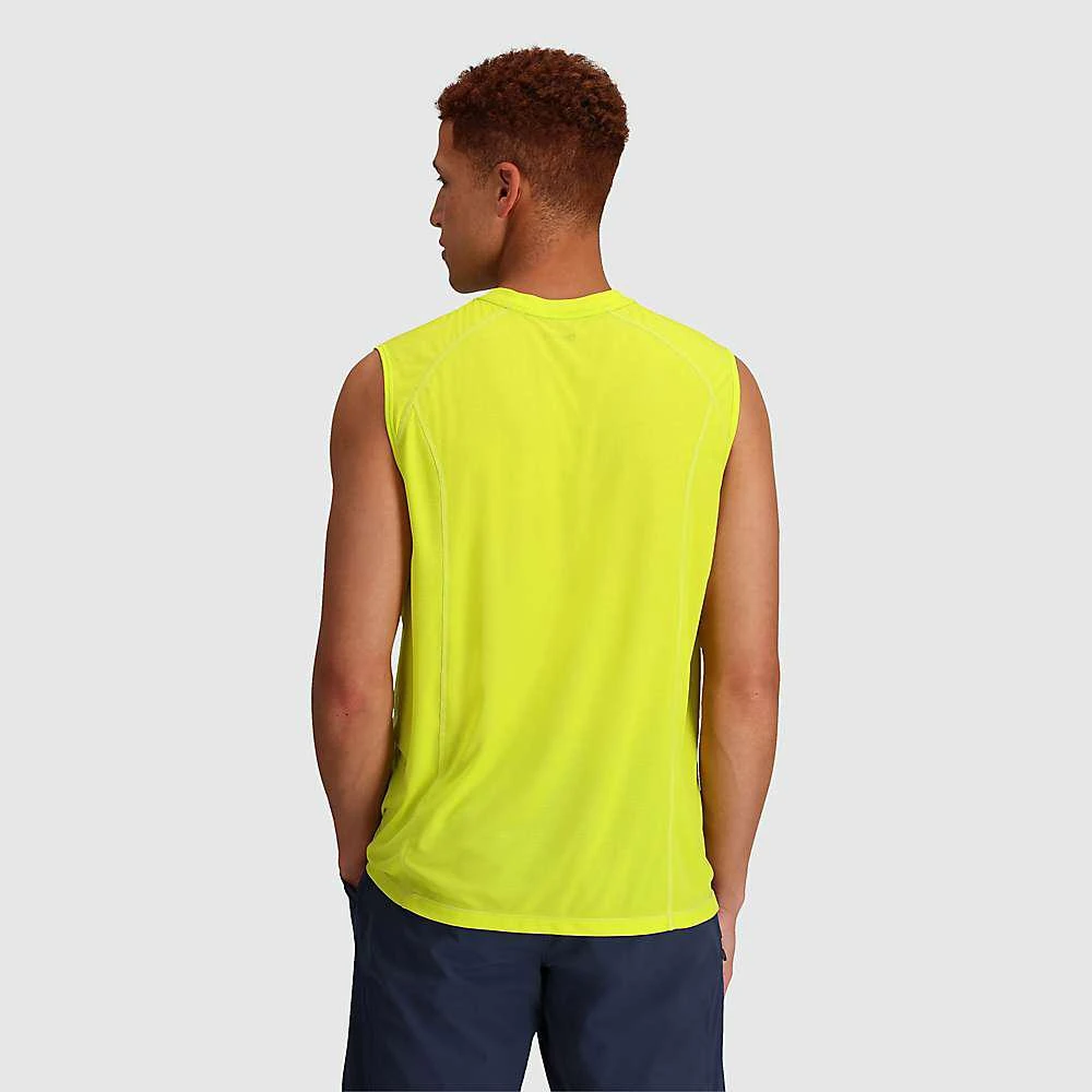 Outdoor Research Men's Echo Tank 商品