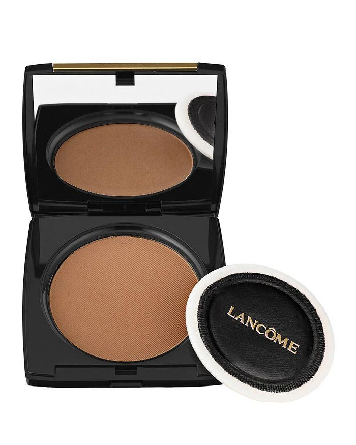 商品Lancôme|Dual Finish Multitasking Powder Foundation,价格¥388,第1张图片