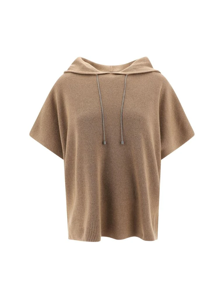 商品Fabiana Filippi|Poncho,价格¥3294,第1张图片