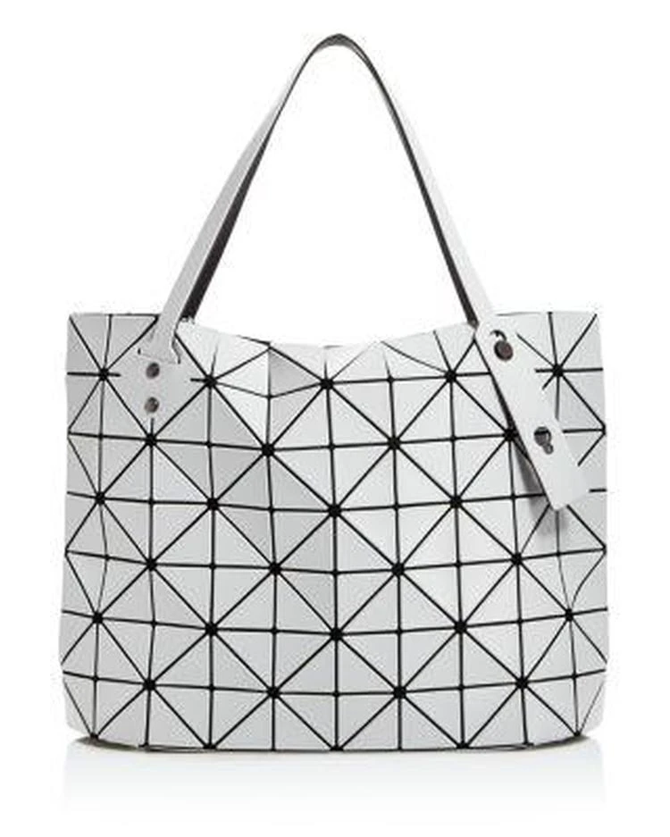 商品Issey Miyake|Issey Miyake Rock Matte Tote,价格¥6626,第1张图片