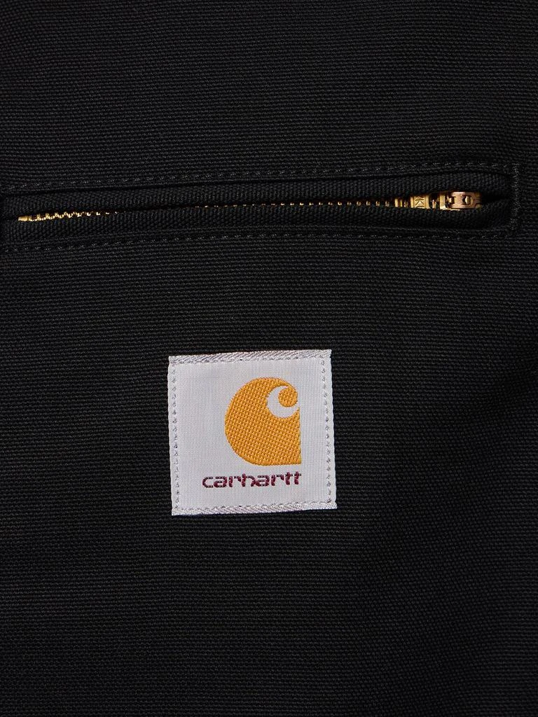 商品Carhartt WIP|Detroit Jacket,价格¥1821,第3张图片详细描述