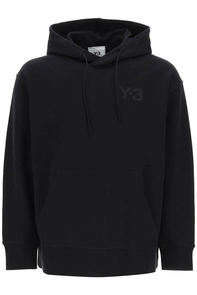 商品Y-3|LOGO HOODIE,价格¥979,第1张图片