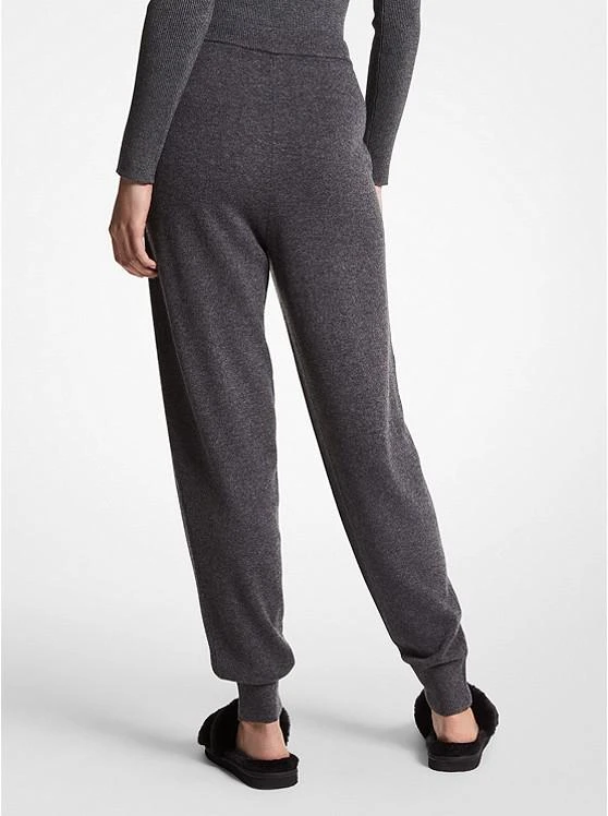 商品Michael Kors|Merino Wool Blend Joggers,价格¥525,第2张图片详细描述