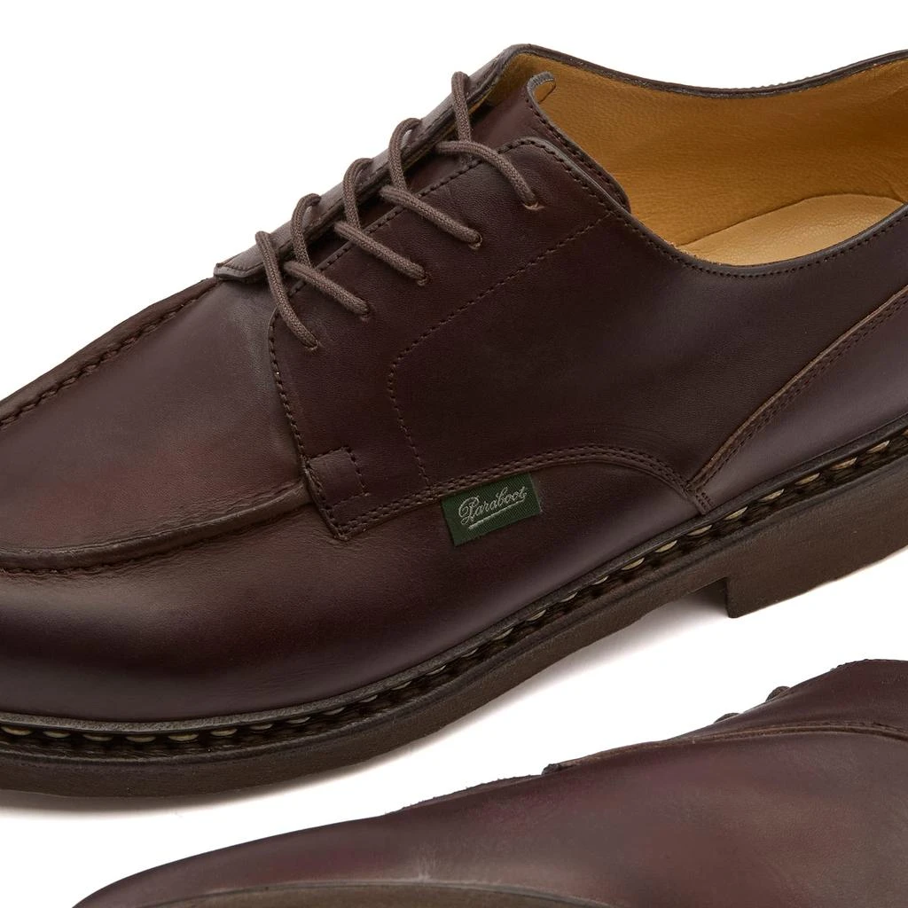 商品Paraboot|Paraboot Chambord,价格¥5033,第3张图片详细描述