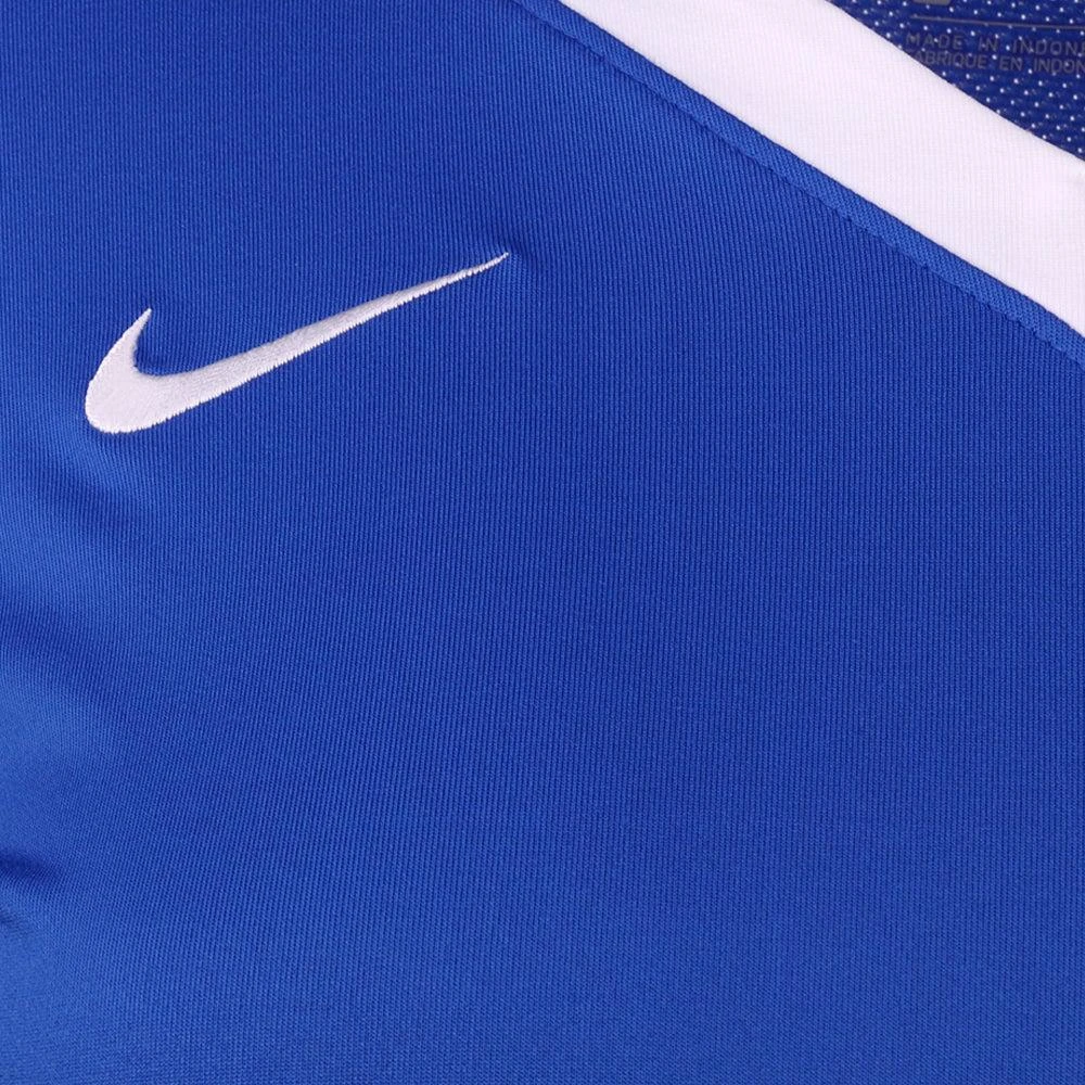 商品NIKE|Volleyball V Neck Long Sleeve Game Jersey,价格¥228,第3张图片详细描述