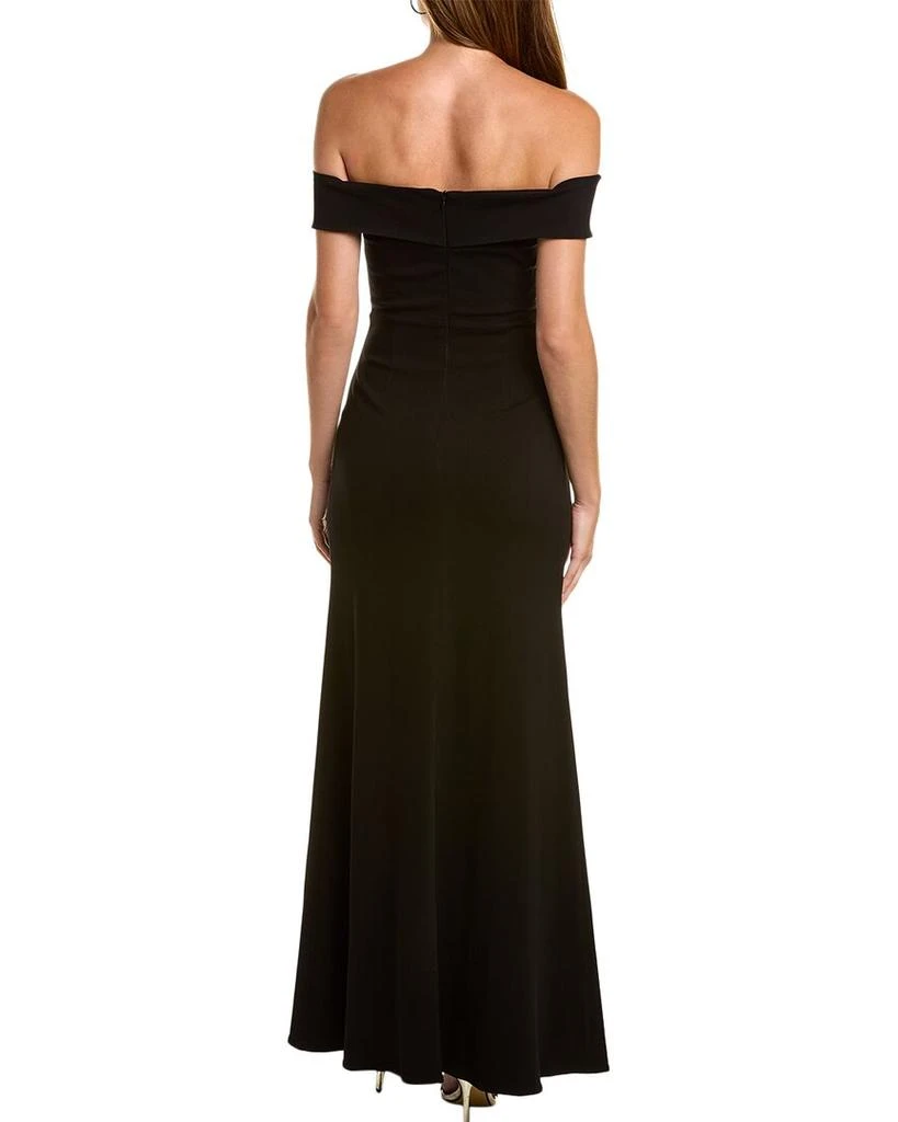 商品JL LUXE|JL LUXE Manuka Maxi Dress,价格¥444,第2张图片详细描述