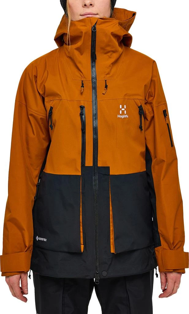 Vassi Gtx Jacket - Women's 商品