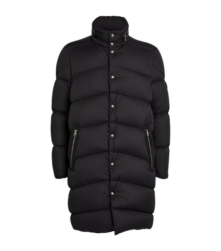 商品Moncler|Down-Filled Guirec Jacket,价格¥17950,第1张图片