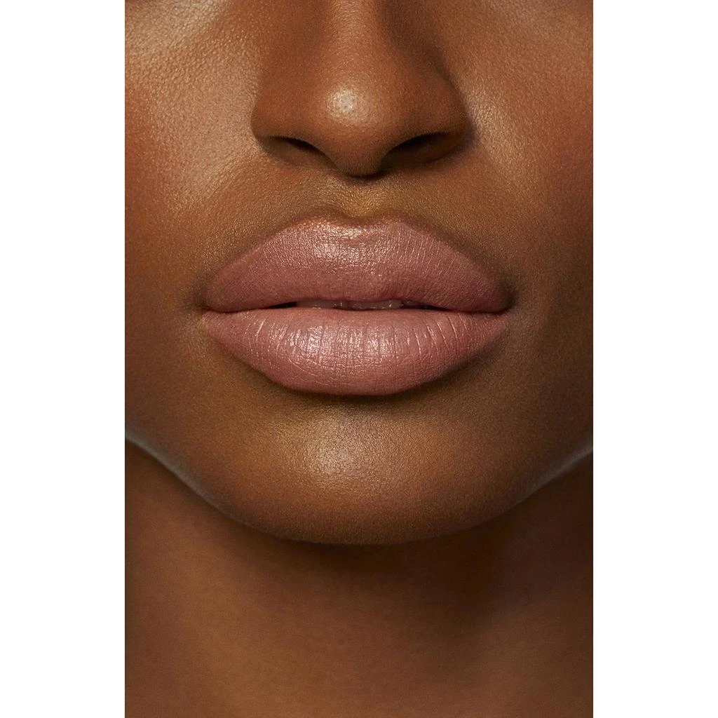 商品Laura Mercier|Rouge Essentiel Silky Crème Lipstick,价格¥203,第5张图片详细描述