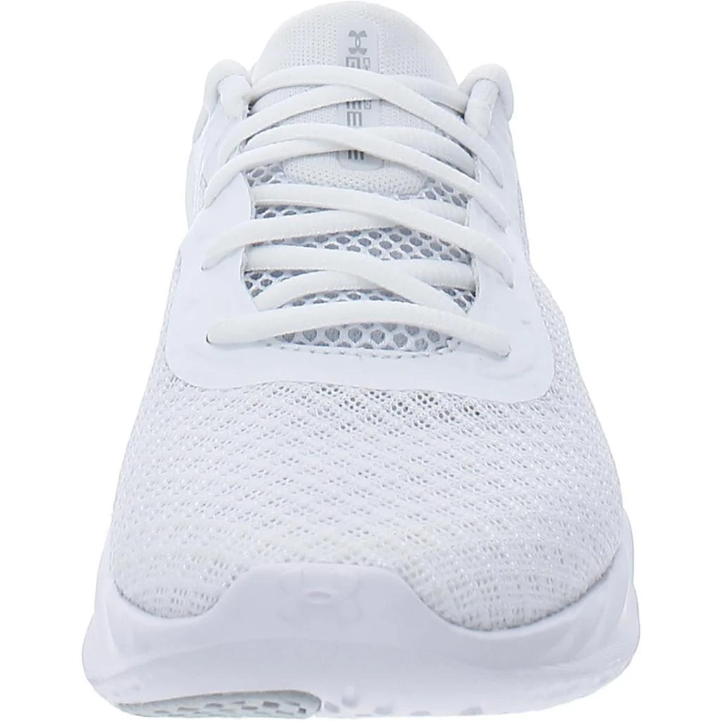 商品Under Armour|Charged Breeze Womens Fitness Lace Up Running Shoes,价格¥325,第3张图片详细描述