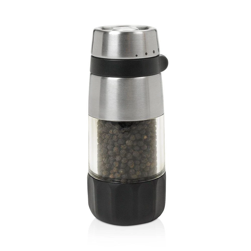 Good Grips Salt and Pepper Grinder Set 商品