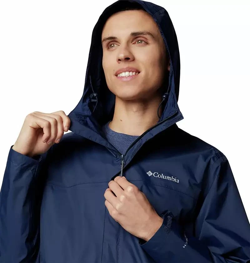 Columbia Men's Watertight II Rain Jacket 商品