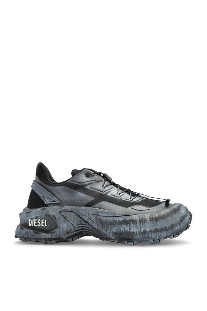 商品Diesel|Sport shoes D-CAGE RUNNER,价格¥3299,第1张图片