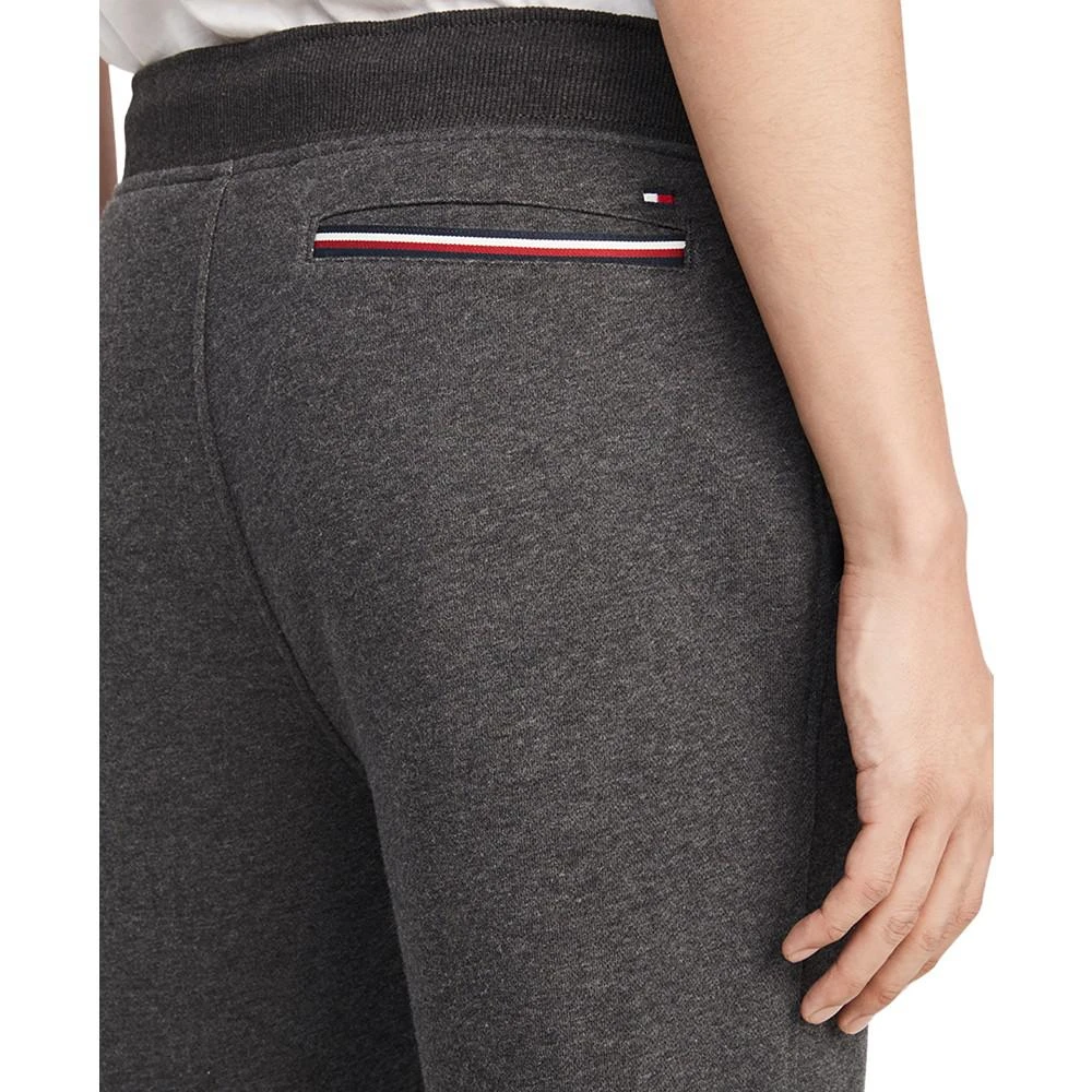 商品Tommy Hilfiger|男式Shep加绒运动裤,价格¥338,第3张图片详细描述