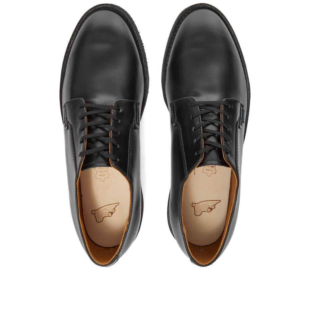 商品Red Wing|Red Wing 101 Heritage Work Postman Oxford,价格¥2253,第7张图片详细描述