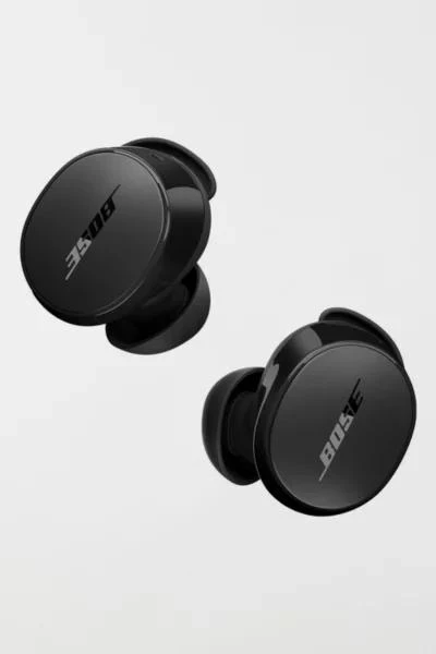 商品Bose|Bose QuietComfort Noise Cancelling Earbuds - 2024,价格¥1339,第2张图片详细描述