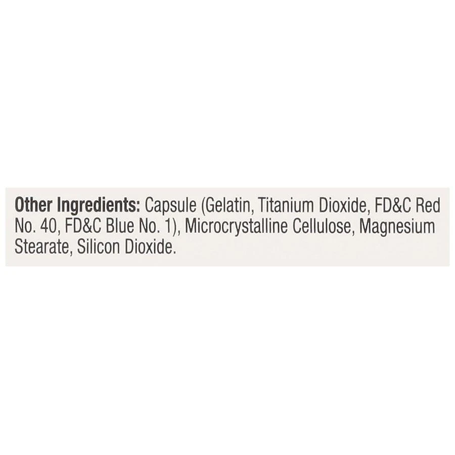 商品Hydroxycut|硬核减重 减肥支持,价格¥199,第3张图片详细描述