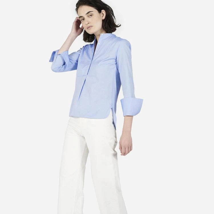 商品Everlane|日式牛津衫,价格¥354,第1张图片