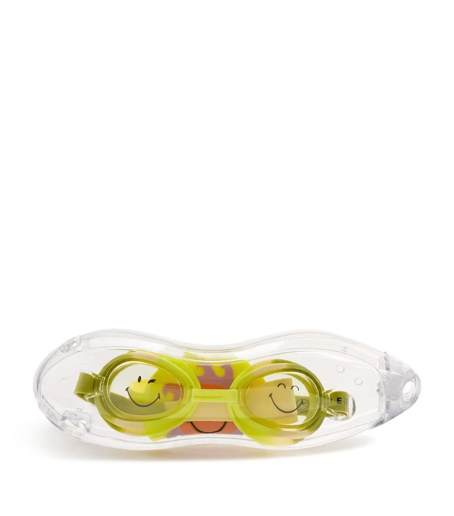商品Sunnylife|Smiley World Swim Goggles,价格¥194,第2张图片详细描述