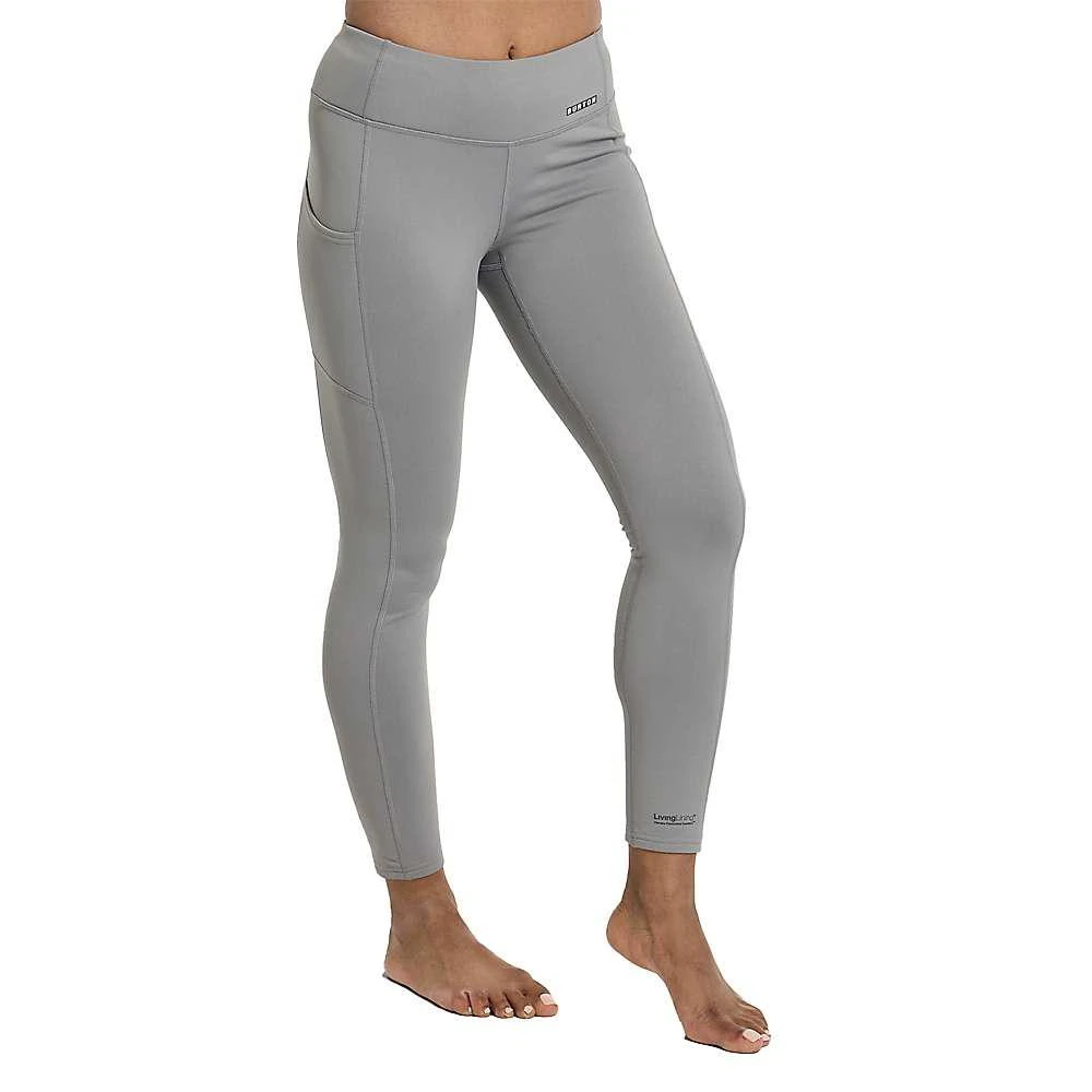 商品Burton|Burton Women's Heavyweight X Base Layer Pant,价格¥834,第2张图片详细描述