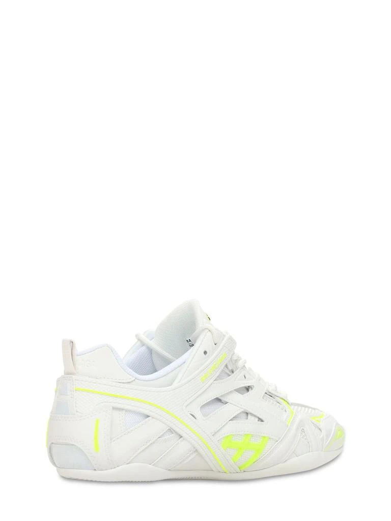 商品Balenciaga|Drive Tech & Mesh Sneakers,价格¥3995,第4张图片详细描述