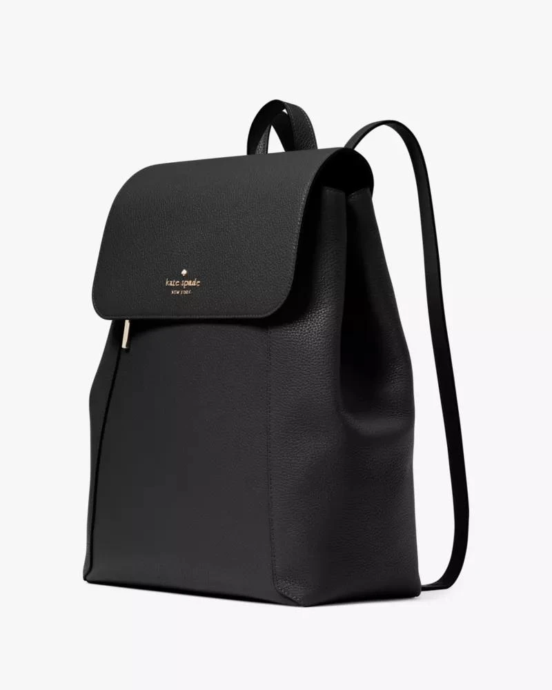 Lena Large Flap Backpack 商品