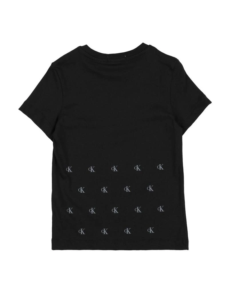 商品Calvin Klein|T-shirt,价格¥202,第2张图片详细描述