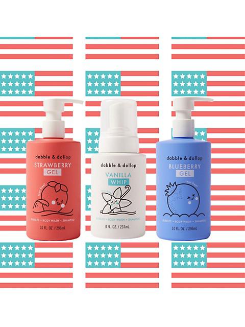 Americana Bundle商品第2张图片规格展示