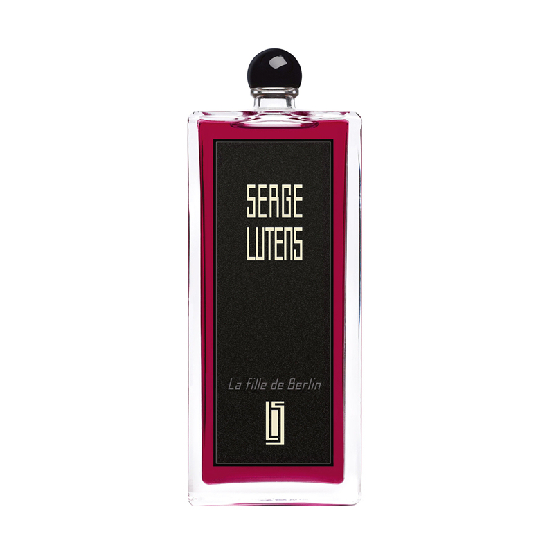 Serge Lutens 芦丹氏 柏林少女 香水50毫升 东方调商品第1张图片规格展示