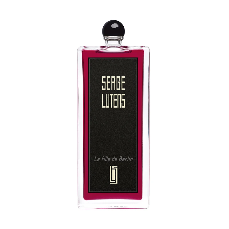 商品[国内直发] Serge Lutens|Serge Lutens 芦丹氏 柏林少女 香水50毫升 东方调,价格¥743,第1张图片