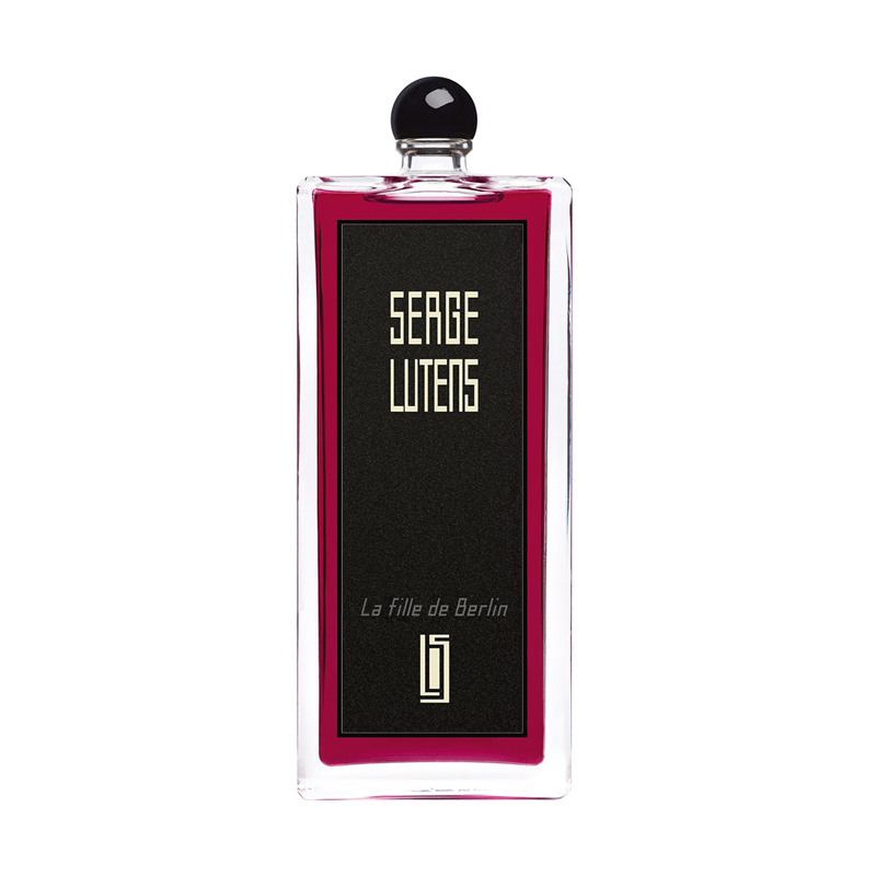 商品Serge Lutens|Serge Lutens 芦丹氏 柏林少女 香水50毫升 东方调,价格¥716,第1张图片