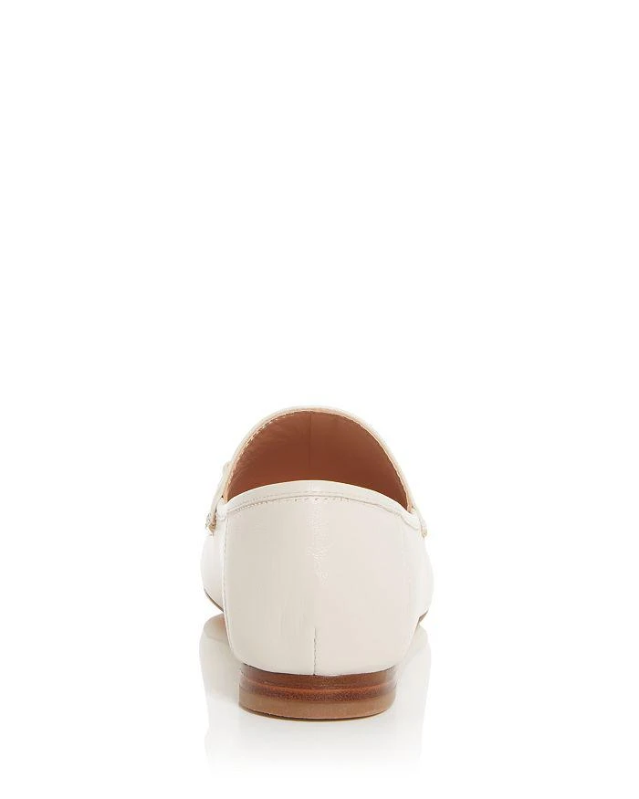 商品Coach|Women's Hanna Loafers,价格¥744,第5张图片详细描述