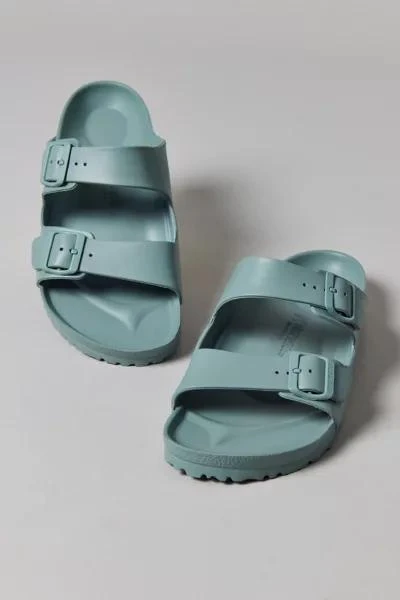 商品Birkenstock|Birkenstock Men's Arizona EVA Sandal,价格¥380,第1张图片