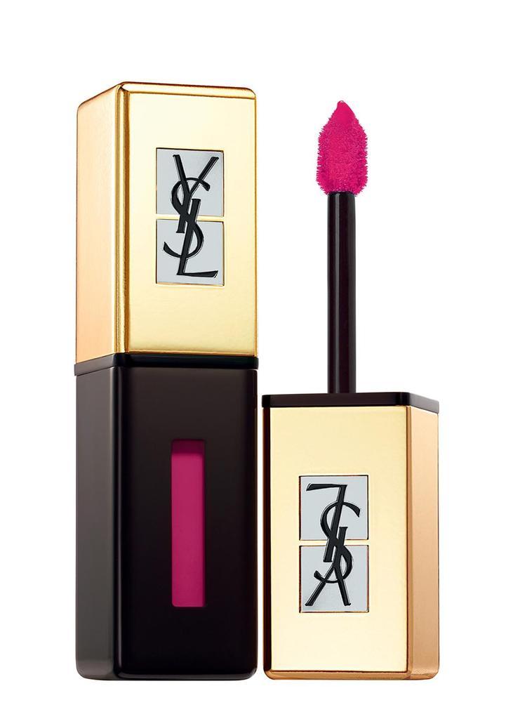 商品Yves Saint Laurent|镜面唇釉,价格¥240,第3张图片详细描述