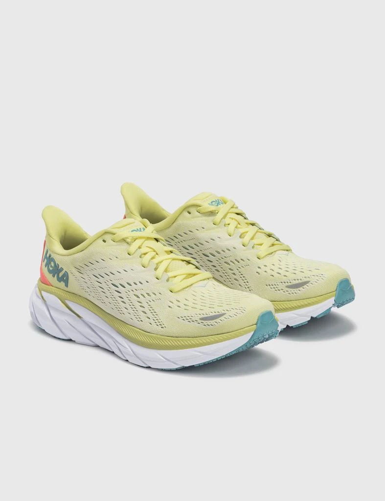 商品Hoka One One|W Clifton 8 Sneakers,价格¥972,第4张图片详细描述