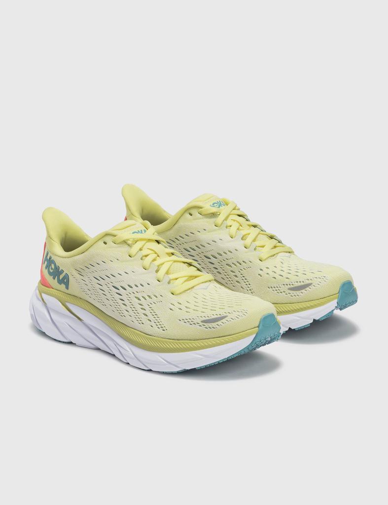 商品Hoka One One|W Clifton 8 Sneakers,价格¥916,第6张图片详细描述