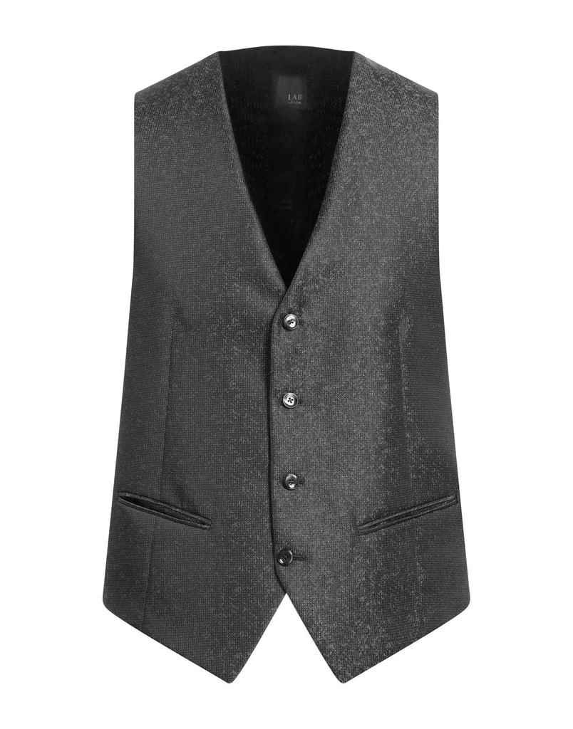 商品LAB. PAL ZILERI|Suit vest,价格¥342,第1张图片
