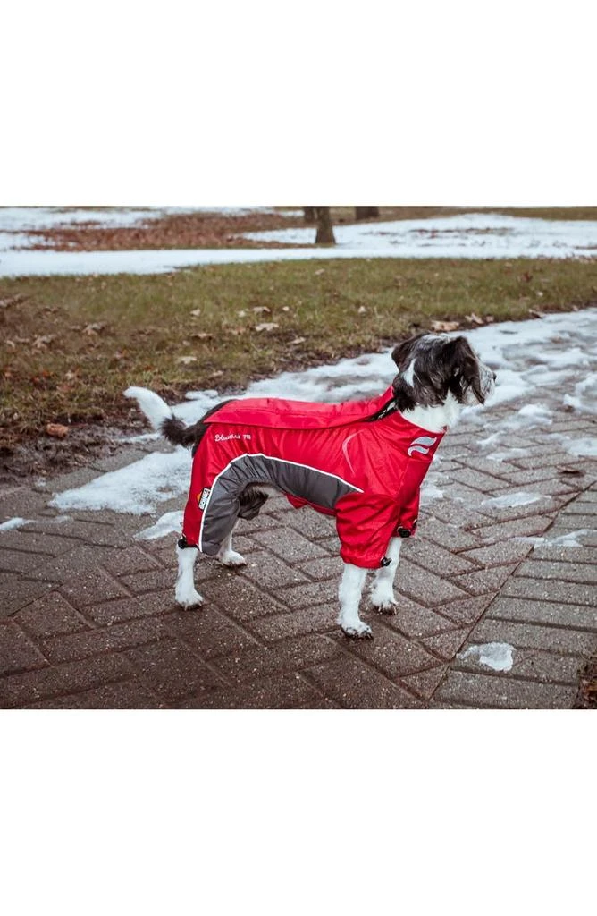 Dog Helios <sup>®</sup> Blizzard Full-Bodied Adjustable and 3M Reflective Dog Jacket - Small 商品