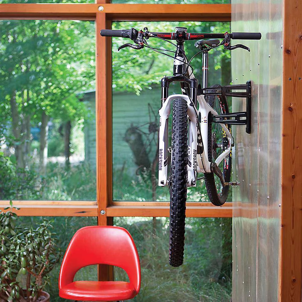 商品Feedback Sports|Feedback Sports Velo Wall Rack 2D,价格¥413,第3张图片详细描述