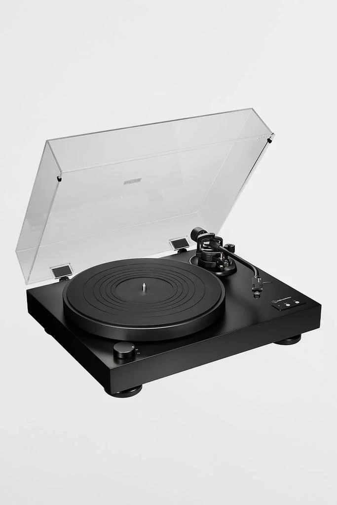 商品Audio-Technica|Audio-Technica AT-LP8X Semi-Automatic Turntable,价格¥9553,第3张图片详细描述