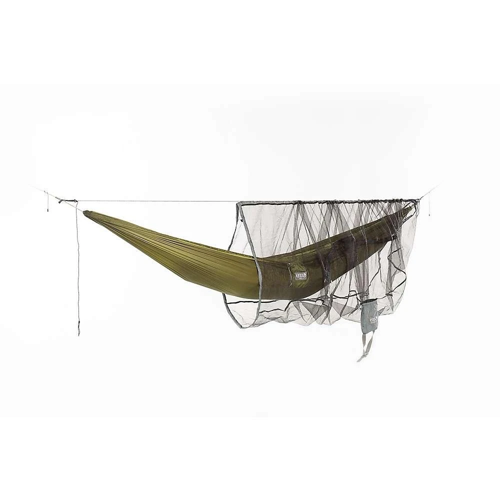商品Eagles Nest|Eagles Nest Outfitters SubLink Hammock Shelter System,价格¥2187,第4张图片详细描述