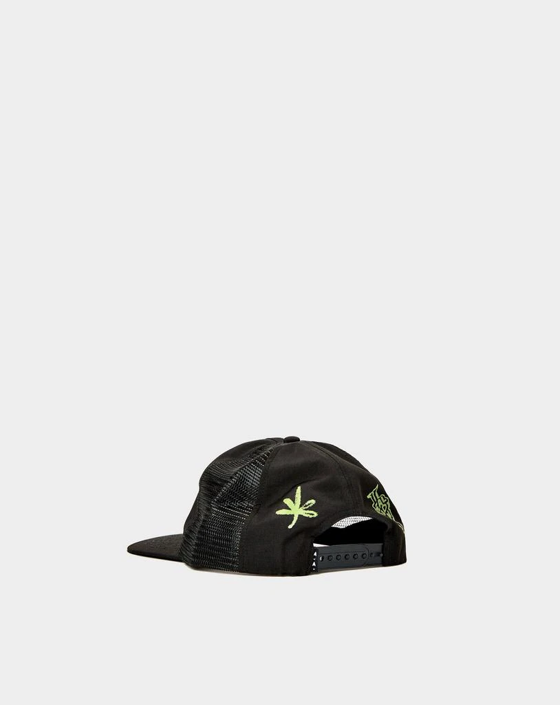 商品Ralph Lauren|Weed Me Trucker Hat,价格¥109,第2张图片详细描述