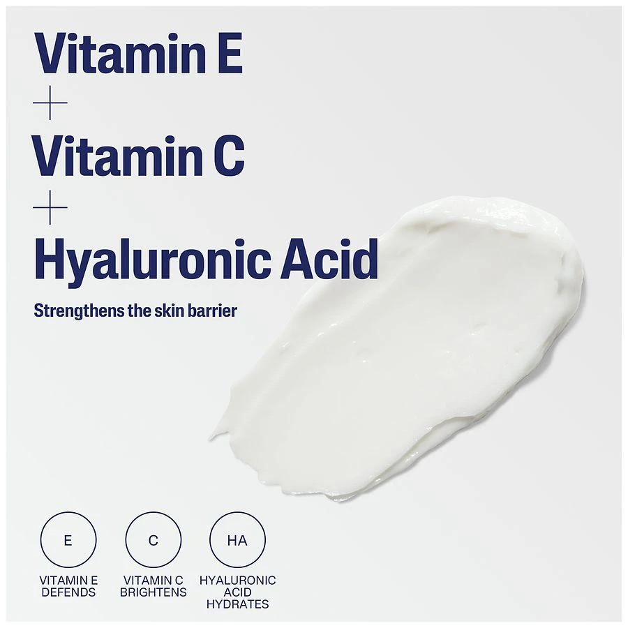 商品Cetaphil|Rich Hydrating Cream Unscented,价格¥178,第3张图片详细描述