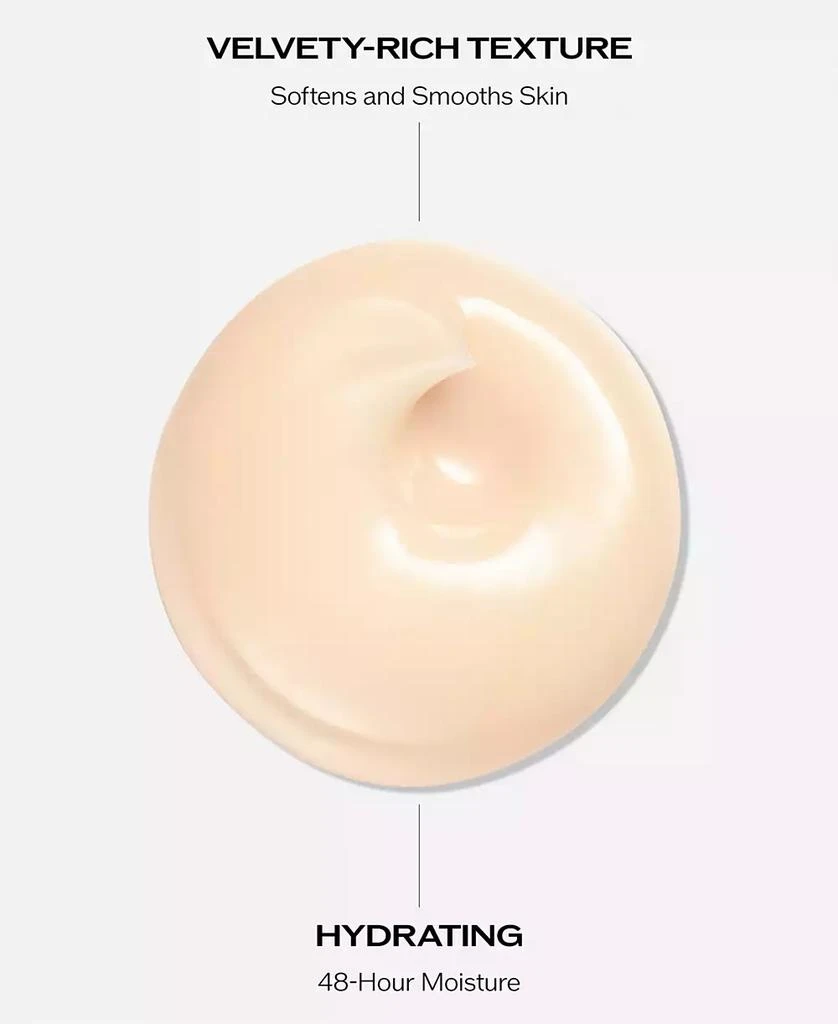 商品Shiseido|Benefiance Wrinkle Smoothing Eye Cream,价格¥487,第5张图片详细描述