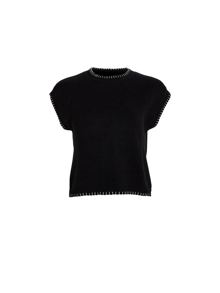 商品Lisa Yang|Lucia Sleeveless Sweater,价格¥2013,第1张图片