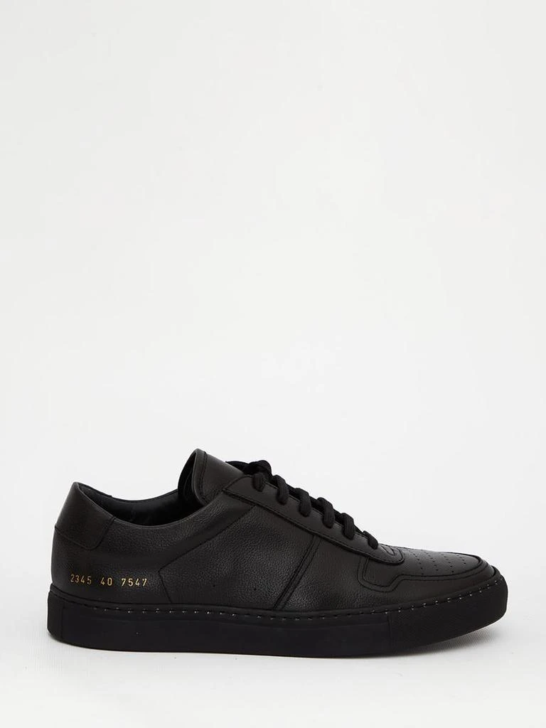 商品Common Projects|Bball Low sneakers,价格¥2265,第1张图片