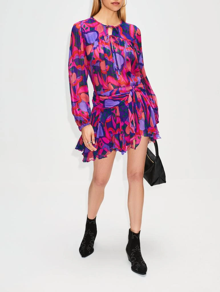 商品Isabel Marant|Atoria Skirt,价格¥1587,第2张图片详细描述