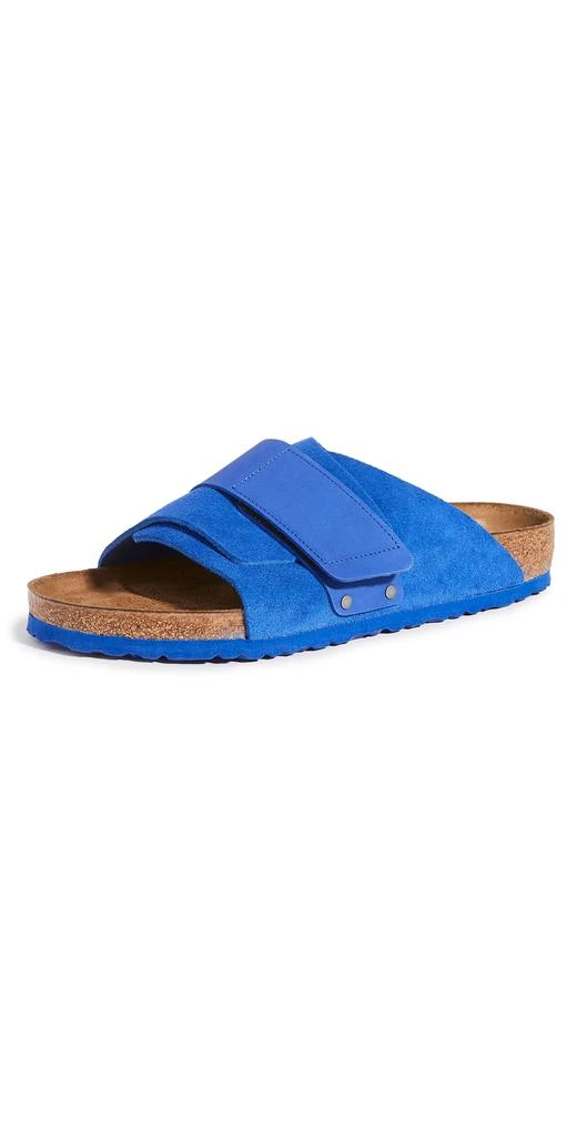 商品Birkenstock|Birkenstock Kyoto Shoes,价格¥1114,第1张图片